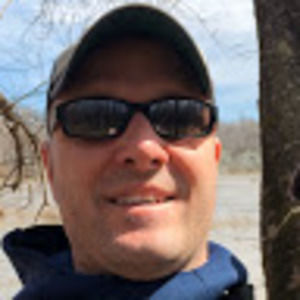 Meet your Posher, Chad